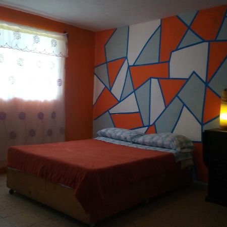 Departamento Confortable 墨西哥城 外观 照片