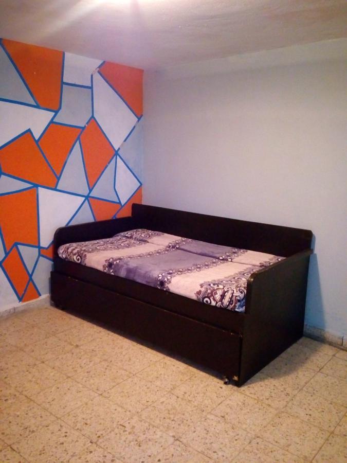 Departamento Confortable 墨西哥城 外观 照片